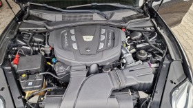 Maserati Quattroporte 3.0D V6 275kc | Mobile.bg   15