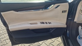 Maserati Quattroporte 3.0D V6 275kc | Mobile.bg   13