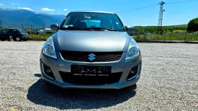 Suzuki Swift 1.3 - Car24.bg Suzuki Swift 1.3