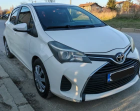Toyota Yaris 1.4 D4D Navi Kamera - 11999 лв. / 6134.99 € - 38823971 2 | Car24.bg Toyota Yaris 1.4 D4D Navi Kamera - 11999 лв. / 6134.99 € - 38823971 2