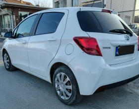 Toyota Yaris 1.4 D4D Navi Kamera - 11999 лв. / 6134.99 € - 38823971 5 | Car24.bg Toyota Yaris 1.4 D4D Navi Kamera - 11999 лв. / 6134.99 € - 38823971 5