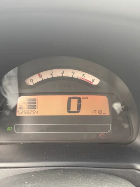 Citroen C2 1.4 | Auto.bg — изображение 5 Citroen C2 1.4 | Auto.bg — изображение 5