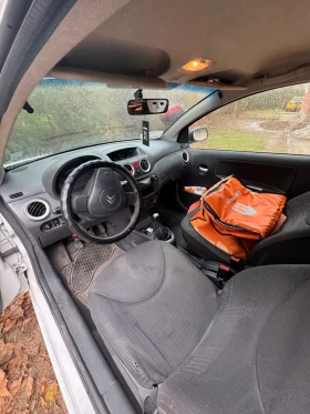 Citroen C2 1.4 | Auto.bg — изображение 4 Citroen C2 1.4 | Auto.bg — изображение 4