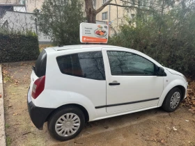 Citroen C2 1.4 | Auto.bg — изображение 3 Citroen C2 1.4 | Auto.bg — изображение 3
