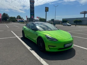 Tesla Model 3 Long Range - 25500 € / 49873.67 лв. - 26138602 3 | Car24.bg Tesla Model 3 Long Range - 25500 € / 49873.67 лв. - 26138602 3