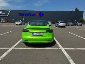 Tesla Model 3 Long Range - 25500 € / 49873.67 лв. - 26138602 8 | Car24.bg Tesla Model 3 Long Range - 25500 € / 49873.67 лв. - 26138602 8