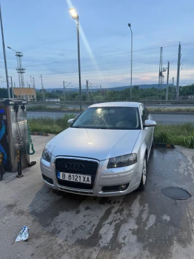 Audi A3 undefined | Auto.bg — изображение 2 Audi A3 undefined | Auto.bg — изображение 2