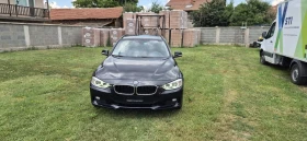 BMW 320 xDrive - 8400 € / 16428.97 лв. - 21480143 2 | Car24.bg BMW 320 xDrive - 8400 € / 16428.97 лв. - 21480143 2