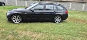 BMW 320 xDrive - 8400 € / 16428.97 лв. - 21480143 4 | Car24.bg BMW 320 xDrive - 8400 € / 16428.97 лв. - 21480143 4