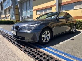 BMW 525 3.0D LCI - 6600 € / 12908.48 лв. - 95947584 2 | Car24.bg BMW 525 3.0D LCI - 6600 € / 12908.48 лв. - 95947584 2