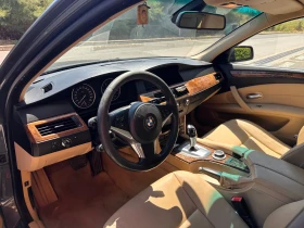 BMW 525 3.0D LCI - 6600 € / 12908.48 лв. - 95947584 12 | Car24.bg BMW 525 3.0D LCI - 6600 € / 12908.48 лв. - 95947584 12