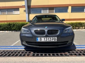 Снимка BMW 525
