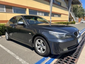 BMW 525 3.0D LCI - 6600 € / 12908.48 лв. - 95947584 5 | Car24.bg BMW 525 3.0D LCI - 6600 € / 12908.48 лв. - 95947584 5