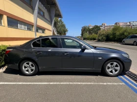 BMW 525 3.0D LCI - 6600 € / 12908.48 лв. - 95947584 6 | Car24.bg BMW 525 3.0D LCI - 6600 € / 12908.48 лв. - 95947584 6