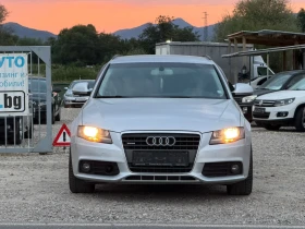 Audi A4 2.0TDI 170K.S 6.S.K Quttra | Auto.bg — изображение 8 Audi A4 2.0TDI 170K.S 6.S.K Quttra | Auto.bg — изображение 8