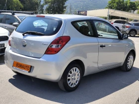 Hyundai I20 1.2i* ГАЗ* KLIMA* | Auto.bg — изображение 4 Hyundai I20 1.2i* ГАЗ* KLIMA* | Auto.bg — изображение 4