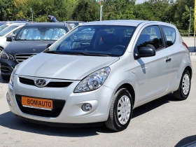 Hyundai I20 1.2i* ГАЗ* KLIMA*