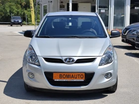 Hyundai I20 1.2i* ГАЗ* KLIMA* | Auto.bg — изображение 2 Hyundai I20 1.2i* ГАЗ* KLIMA* | Auto.bg — изображение 2