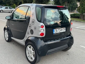 Smart Fortwo - 1250 € - 28380454 2 | Car24.bg Smart Fortwo - 1250 € - 28380454 2