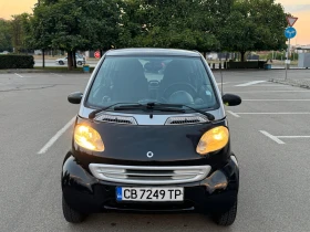 Smart Fortwo - 1250 € - 28380454 5 | Car24.bg Smart Fortwo - 1250 € - 28380454 5