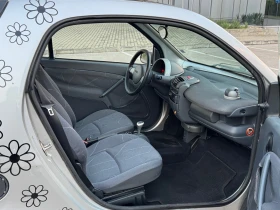Smart Fortwo - 1250 € - 28380454 9 | Car24.bg Smart Fortwo - 1250 € - 28380454 9