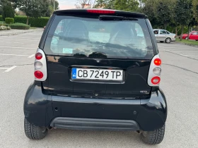 Smart Fortwo - 1250 € - 28380454 6 | Car24.bg Smart Fortwo - 1250 € - 28380454 6