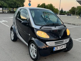 Smart Fortwo - 1250 € - 28380454 3 | Car24.bg Smart Fortwo - 1250 € - 28380454 3