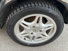 Smart Fortwo - 1250 € - 28380454 10 | Car24.bg Smart Fortwo - 1250 € - 28380454 10