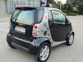 Smart Fortwo - 1250 € - 28380454 4 | Car24.bg Smart Fortwo - 1250 € - 28380454 4
