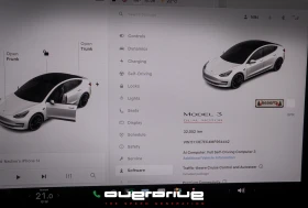 Tesla Model 3 Performance Европейска/ 32 000 - 35000 € - 12068146 14 | Car24.bg Tesla Model 3 Performance Европейска/ 32 000 - 35000 € - 12068146 14