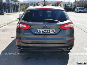 Ford Mondeo ST line - 11000 € - 29978969 4 | Car24.bg Ford Mondeo ST line - 11000 € - 29978969 4