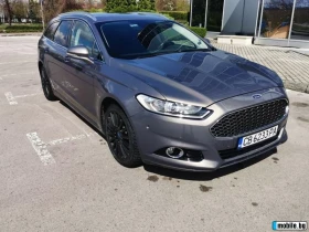 Ford Mondeo ST line - 11000 € - 29978969 2 | Car24.bg Ford Mondeo ST line - 11000 € - 29978969 2