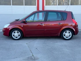 Renault Scenic 1.6I KLIMATRONIK KEY LESS START STOP 6-SPEED!!! | Auto.bg — изображение 6 Renault Scenic 1.6I KLIMATRONIK KEY LESS START STOP 6-SPEED!!! | Auto.bg — изображение 6