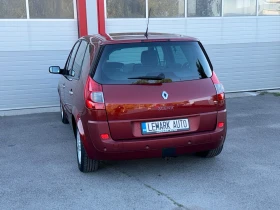 Renault Scenic 1.6I KLIMATRONIK KEY LESS START STOP 6-SPEED!!! | Auto.bg — изображение 9 Renault Scenic 1.6I KLIMATRONIK KEY LESS START STOP 6-SPEED!!! | Auto.bg — изображение 9
