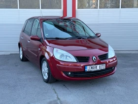 Renault Scenic 1.6I KLIMATRONIK KEY LESS START STOP 6-SPEED!!! | Auto.bg — изображение 5 Renault Scenic 1.6I KLIMATRONIK KEY LESS START STOP 6-SPEED!!! | Auto.bg — изображение 5