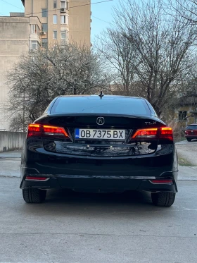 Acura TLX TLX | Auto.bg — изображение 2 Acura TLX TLX | Auto.bg — изображение 2