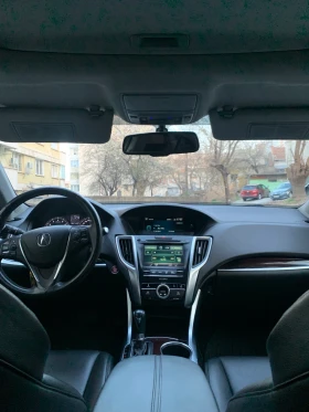 Acura TLX TLX | Auto.bg — изображение 6 Acura TLX TLX | Auto.bg — изображение 6