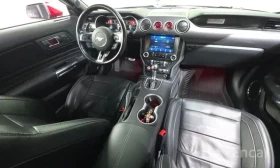 Ford Mustang GT* 5.0* V8* ПОДГРЕВ* ОБДУХВАНЕ* КАМЕРА* КЕЙЛЕС* | Auto.bg — изображение 7 Ford Mustang GT* 5.0* V8* ПОДГРЕВ* ОБДУХВАНЕ* КАМЕРА* КЕЙЛЕС* | Auto.bg — изображение 7