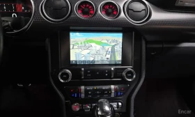 Ford Mustang GT* 5.0* V8* ПОДГРЕВ* ОБДУХВАНЕ* КАМЕРА* КЕЙЛЕС* | Auto.bg — изображение 9 Ford Mustang GT* 5.0* V8* ПОДГРЕВ* ОБДУХВАНЕ* КАМЕРА* КЕЙЛЕС* | Auto.bg — изображение 9