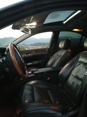 Mercedes-Benz S 500 Facelift/ГАЗ/388кс/Фуллекстри - 9999 € - 50162056 9 | Car24.bg Mercedes-Benz S 500 Facelift/ГАЗ/388кс/Фуллекстри - 9999 € - 50162056 9