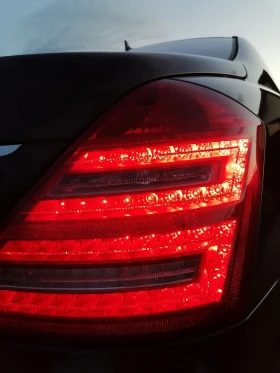 Mercedes-Benz S 500 Facelift/ГАЗ/388кс/Фуллекстри - 9999 € - 50162056 13 | Car24.bg Mercedes-Benz S 500 Facelift/ГАЗ/388кс/Фуллекстри - 9999 € - 50162056 13