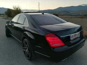 Mercedes-Benz S 500 Facelift/ГАЗ/388кс/Фуллекстри - 9999 € - 50162056 7 | Car24.bg Mercedes-Benz S 500 Facelift/ГАЗ/388кс/Фуллекстри - 9999 € - 50162056 7