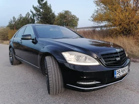 Mercedes-Benz S 500 Facelift/ГАЗ/388кс/Фуллекстри - 9999 € - 50162056 3 | Car24.bg Mercedes-Benz S 500 Facelift/ГАЗ/388кс/Фуллекстри - 9999 € - 50162056 3
