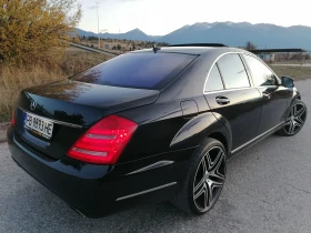 Mercedes-Benz S 500 Facelift/ГАЗ/388кс/Фуллекстри - 9999 € - 50162056 5 | Car24.bg Mercedes-Benz S 500 Facelift/ГАЗ/388кс/Фуллекстри - 9999 € - 50162056 5