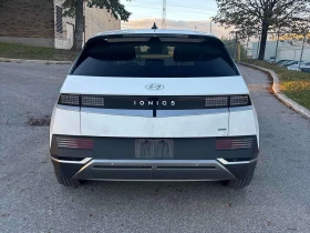 Hyundai Ioniq 5 Preferred CARFAX | Auto.bg — изображение 4 Hyundai Ioniq 5 Preferred CARFAX | Auto.bg — изображение 4
