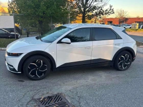Hyundai Ioniq 5 Preferred CARFAX | Auto.bg — изображение 2 Hyundai Ioniq 5 Preferred CARFAX | Auto.bg — изображение 2