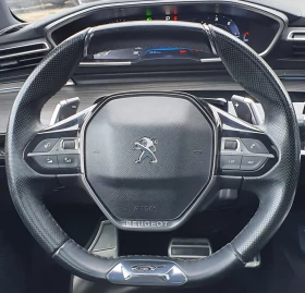 Peugeot 508 GT 2.0 Blue HDi 180 AT8 - 18500 € - 69308553 12 | Car24.bg Peugeot 508 GT 2.0 Blue HDi 180 AT8 - 18500 € - 69308553 12