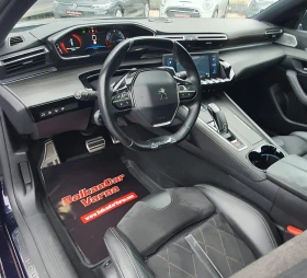 Peugeot 508 GT 2.0 Blue HDi 180 AT8 - 18500 € - 69308553 13 | Car24.bg Peugeot 508 GT 2.0 Blue HDi 180 AT8 - 18500 € - 69308553 13