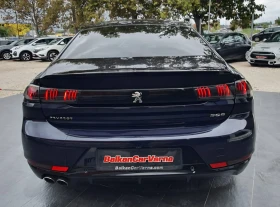 Peugeot 508 GT 2.0 Blue HDi 180 AT8 - 18500 € - 69308553 4 | Car24.bg Peugeot 508 GT 2.0 Blue HDi 180 AT8 - 18500 € - 69308553 4