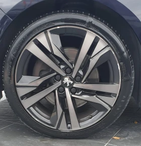 Peugeot 508 GT 2.0 Blue HDi 180 AT8 - 18500 € - 69308553 8 | Car24.bg Peugeot 508 GT 2.0 Blue HDi 180 AT8 - 18500 € - 69308553 8